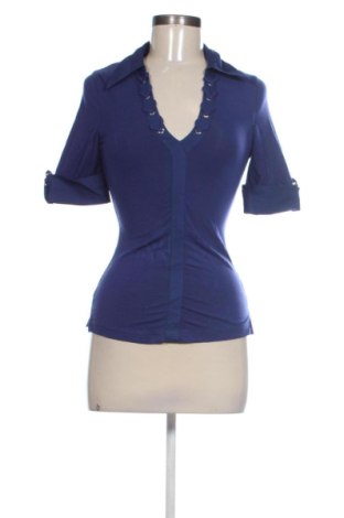 Bluză de femei Karen Millen, Mărime S, Culoare Albastru, Preț 192,99 Lei, #137855810