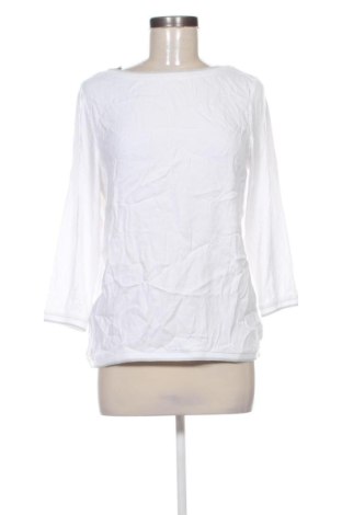 Bluză de femei Street One, Mărime M, Culoare Alb, Preț 47,99 Lei, #137856138