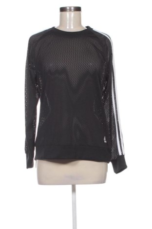 Bluză de femei Adidas, Mărime L, Culoare Negru, Preț 109,99 Lei, #137856424