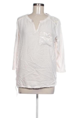 Bluză de femei Street One, Mărime L, Culoare Ecru, Preț 49,99 Lei, #137856691