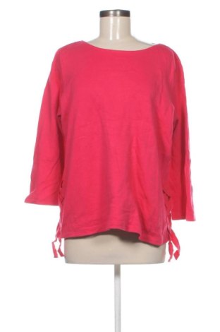 Dámská halenka Street One, Velikost XXL, Barva Růžová, Cena  249,00 Kč, #137856703