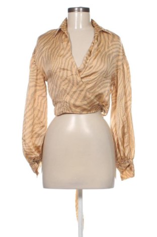 Bluzka damska ASOS DESIGN, Rozmiar S, Kolor Kolorowy, Cena 45,99 zł, #137856794