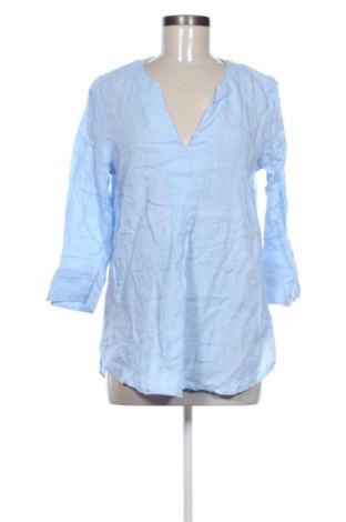 Bluză de femei Christian Berg, Mărime S, Culoare Albastru, Preț 58,99 Lei, #137856821