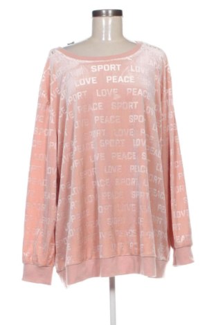 Női blúz Bpc Bonprix Collection, Méret 3XL, Szín Rózsaszín, Ár 3 849 Ft, #137856899