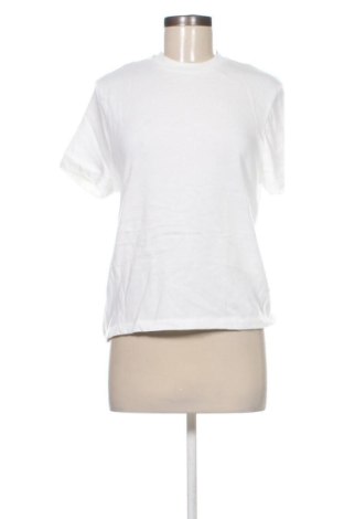 Bluză de femei Zara, Mărime S, Culoare Alb, Preț 55,99 Lei, #137856978