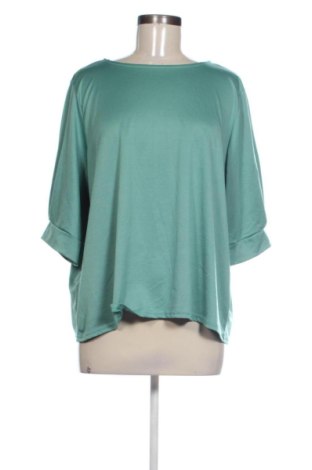Női blúz Gina, Méret XXL, Szín Zöld, Ár 6 709 Ft, #137857143