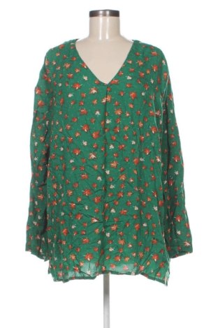 Bluză de femei Unbranded, Mărime 3XL, Culoare Multicolor, Preț 34,99 Lei, #137857287