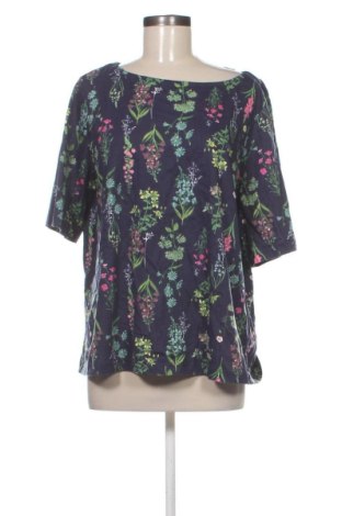 Bluză de femei Unbranded, Mărime XXL, Culoare Multicolor, Preț 55,99 Lei, #137857507