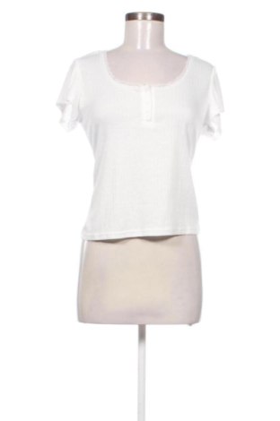Bluzka damska Unbranded, Rozmiar M, Kolor Biały, Cena 42,34 zł, #137857524