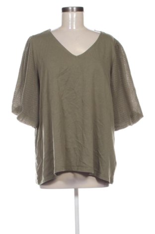 Női blúz Ms Mode, Méret XXL, Szín Zöld, Ár 4 959 Ft, #137857729
