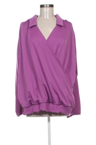 Bluză de femei Unbranded, Mărime XL, Culoare Mov, Preț 65,99 Lei, #137857824