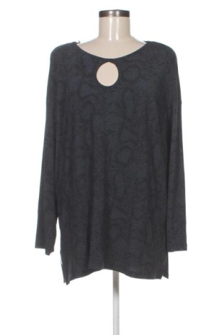 Bluză de femei Zebra, Mărime 3XL, Culoare Negru, Preț 53,99 Lei, #137858517