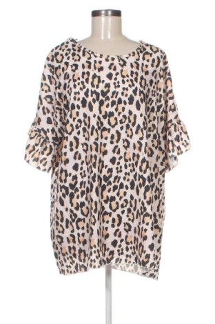 Bluză de femei Unbranded, Mărime XXL, Culoare Multicolor, Preț 55,99 Lei, #137858574