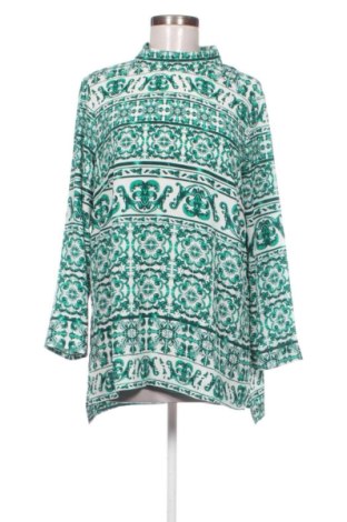 Damen Shirt H&M, Größe L, Farbe Mehrfarbig, Preis 10,00 €, #137858644