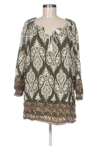 Női blúz Unbranded, Méret 3XL, Szín Sokszínű, Ár 2 349 Ft, #137858940