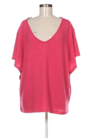 Dámská halenka Norah, Velikost 3XL, Barva Růžová, Cena  349,00 Kč, #137859055