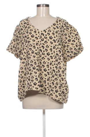 Bluză de femei Zeeman, Mărime XXL, Culoare Multicolor, Preț 59,99 Lei, #137859100