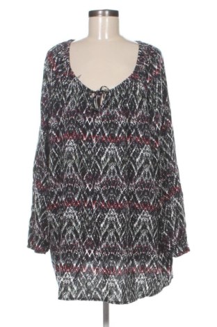 Bluză de femei Gina Benotti, Mărime 3XL, Culoare Multicolor, Preț 30,99 Lei, #137859120