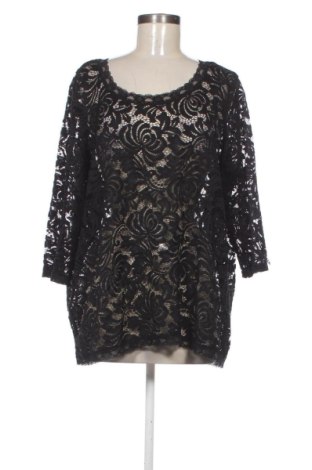 Bluză de femei Unbranded, Mărime XXL, Culoare Negru, Preț 40,99 Lei, #137859344