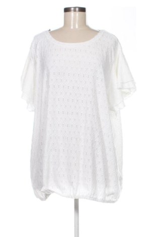 Női blúz Ms Mode, Méret 3XL, Szín Fehér, Ár 4 309 Ft, #137859358