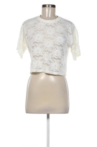 Dámska blúza Forever 21, Veľkosť M, Farba Kremová, Cena  10,29 €, #137859457