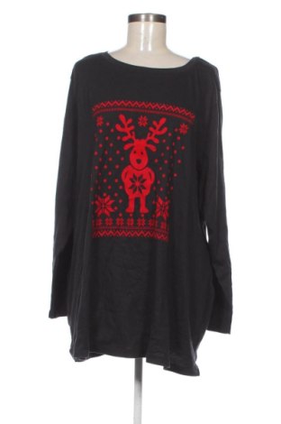 Bluză de femei Bpc Bonprix Collection, Mărime 3XL, Culoare Multicolor, Preț 29,99 Lei, #137859512