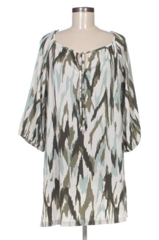 Bluză de femei Ms Mode, Mărime XXL, Culoare Multicolor, Preț 53,99 Lei, #137859539