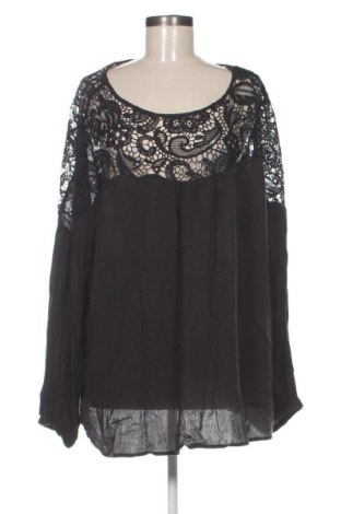 Bluză de femei Body Flirt, Mărime 3XL, Culoare Negru, Preț 32,99 Lei, #137859664