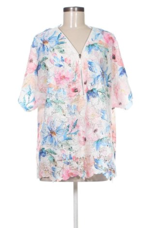 Bluză de femei Unbranded, Mărime XXL, Culoare Multicolor, Preț 55,99 Lei, #137859720