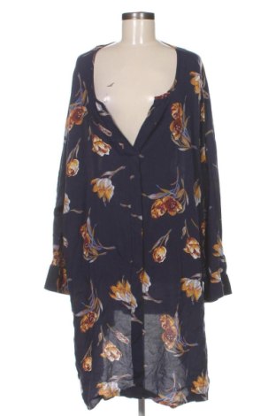 Dámská halenka Ulla Popken, Velikost 5XL, Barva Vícebarevné, Cena  239,00 Kč, #137859769