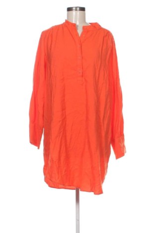 Bluză de femei LC Waikiki, Mărime XXL, Culoare Portocaliu, Preț 32,99 Lei, #137859839