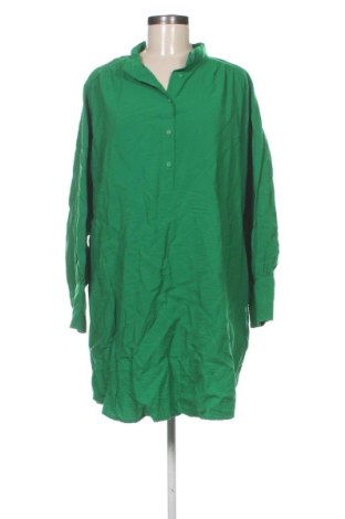 Dámská halenka LC Waikiki, Velikost XXL, Barva Zelená, Cena  149,00 Kč, #137859851