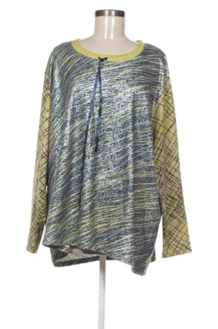 Női blúz Unbranded, Méret 4XL, Szín Sokszínű, Ár 2 539 Ft, #137859941