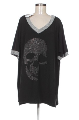 Bluzka damska Unbranded, Rozmiar 5XL, Kolor Kolorowy, Cena 30,99 zł, #137860131