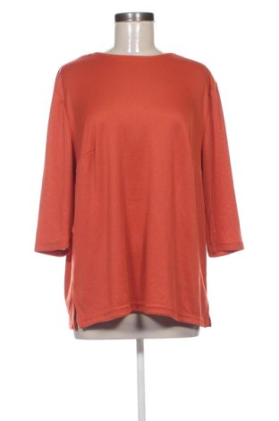 Női blúz Frankenwalder, Méret XXL, Szín Narancssárga
, Ár 3 189 Ft, #137860169