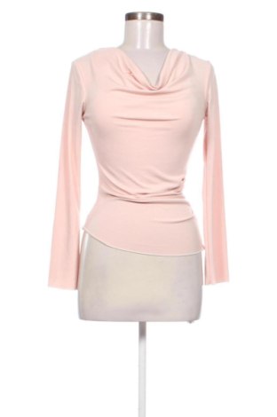 Bluză de femei Unbranded, Mărime S, Culoare Roz, Preț 52,49 Lei, #137860198