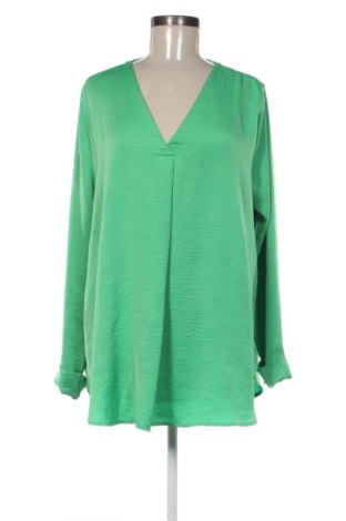 Bluză de femei Primark, Mărime XL, Culoare Verde, Preț 51,00 Lei, #137860283
