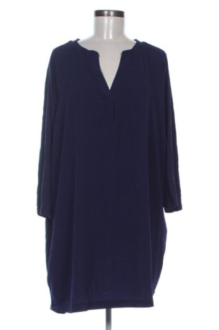 Дамска блуза Miss E, Размер 3XL, Цвят Син, Цена 8,69 €, #137860334