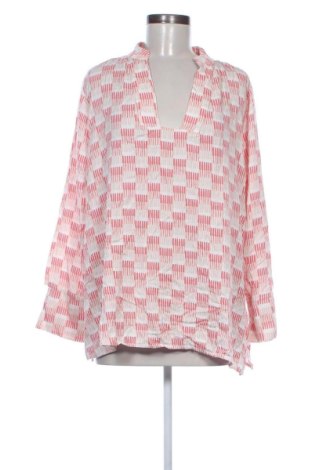 Bluză de femei Ulla Popken, Mărime 3XL, Culoare Multicolor, Preț 94,99 Lei, #137860361