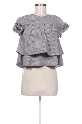 Bluză de femei Mango, Mărime S, Culoare Multicolor, Preț 72,00 Lei, #137860527