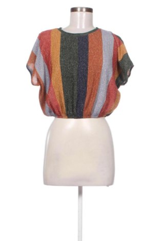 Bluză de femei Zara, Mărime S, Culoare Multicolor, Preț 54,00 Lei, #137860563
