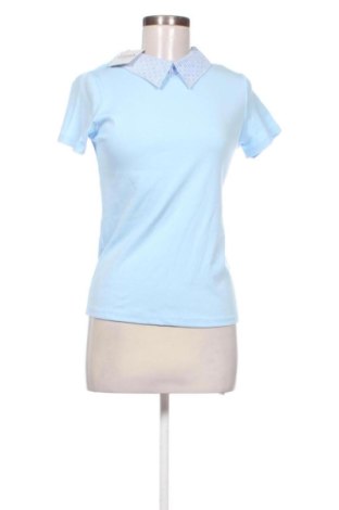 Bluză de femei Unbranded, Mărime M, Culoare Albastru, Preț 51,00 Lei, #137860605