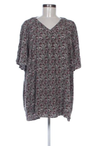 Női blúz Ulla Popken, Méret 3XL, Szín Sokszínű, Ár 10 209 Ft, #137860643