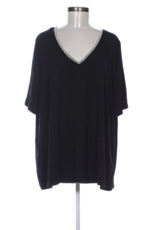 Bluză de femei Unbranded, Mărime 3XL, Culoare Negru, Preț 66,99 Lei, #137860699