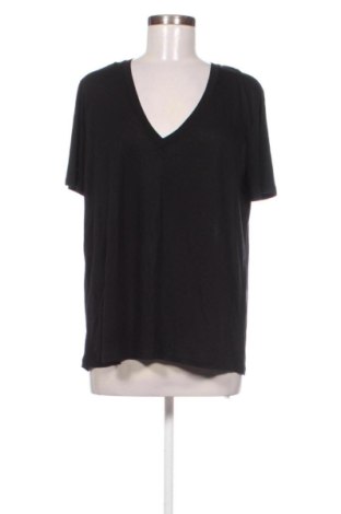 Bluză de femei Zara, Mărime XL, Culoare Negru, Preț 54,00 Lei, #137860766