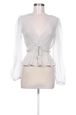 Bluzka damska Stradivarius, Rozmiar S, Kolor Kolorowy, Cena 78,23 zł, #137860914