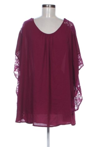 Női blúz Body Flirt, Méret XXL, Szín Lila, Ár 3 849 Ft, #137861028
