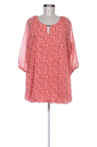 Bluzka damska Yessica, Rozmiar XXL, Kolor Różowy, Cena 43,99 zł, #137861040