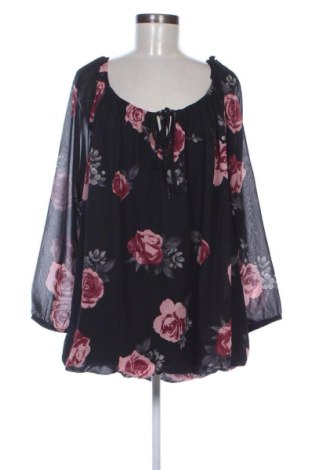 Női blúz Body Flirt, Méret 3XL, Szín Sokszínű, Ár 5 059 Ft, #137861117
