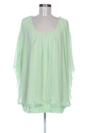Női blúz Bon Prix, Méret XXL, Szín Zöld, Ár 3 849 Ft, #137861128